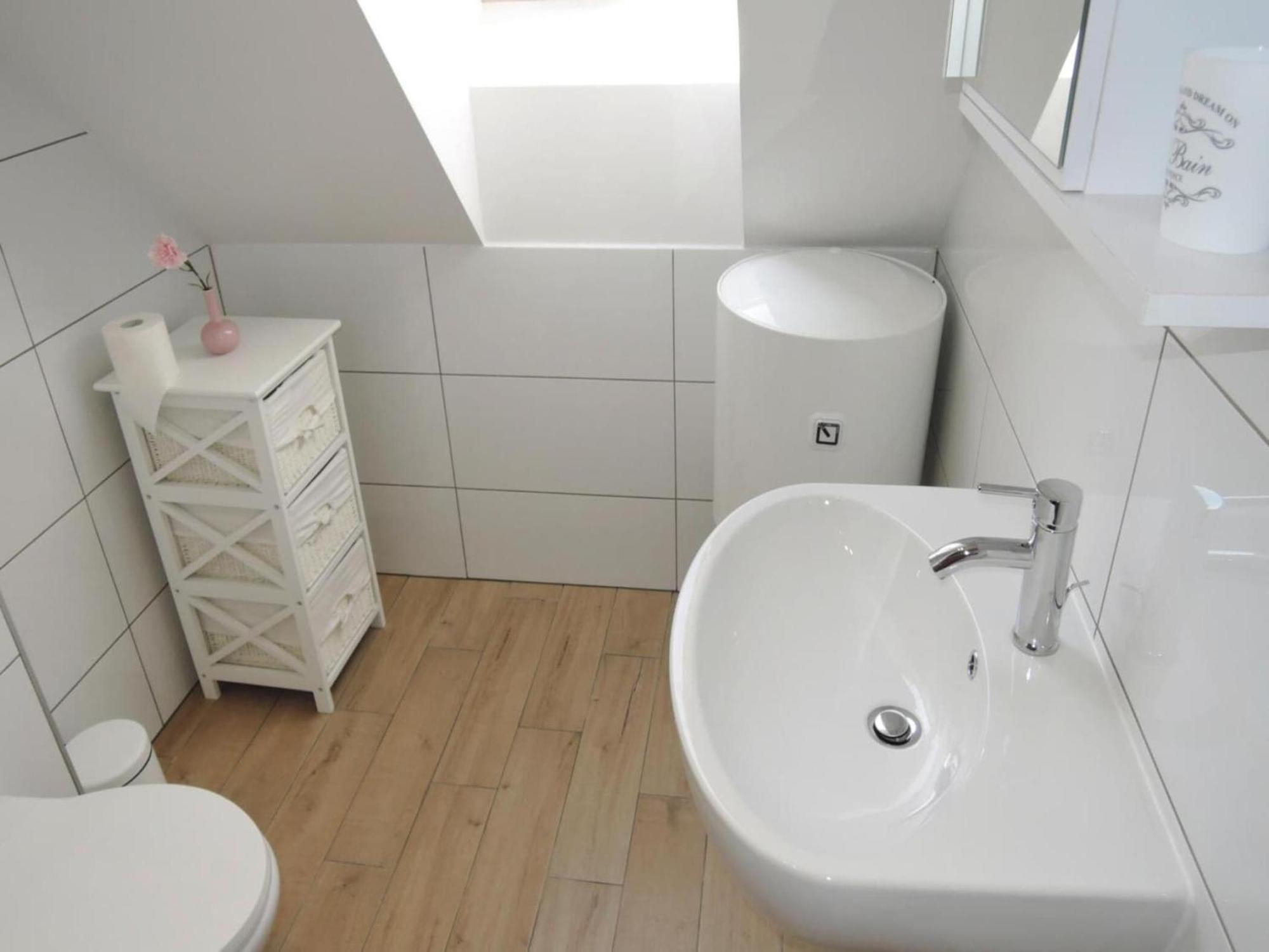 Holiday Home In Stepnica For 6 Persons Dış mekan fotoğraf