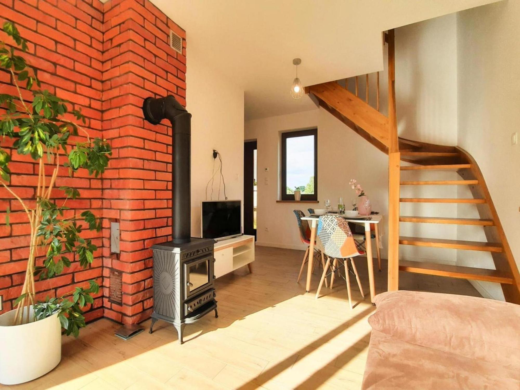 Holiday Home In Stepnica For 6 Persons Dış mekan fotoğraf