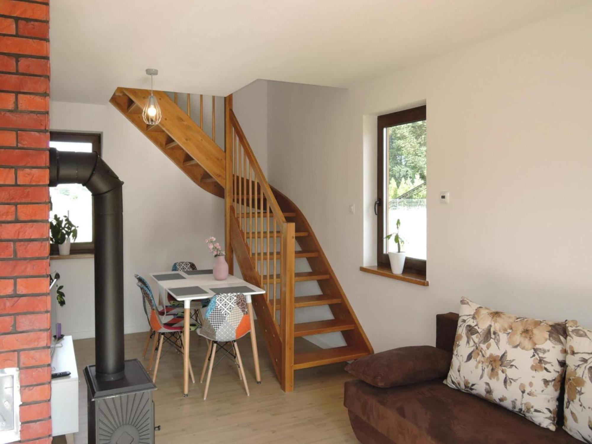 Holiday Home In Stepnica For 6 Persons Dış mekan fotoğraf