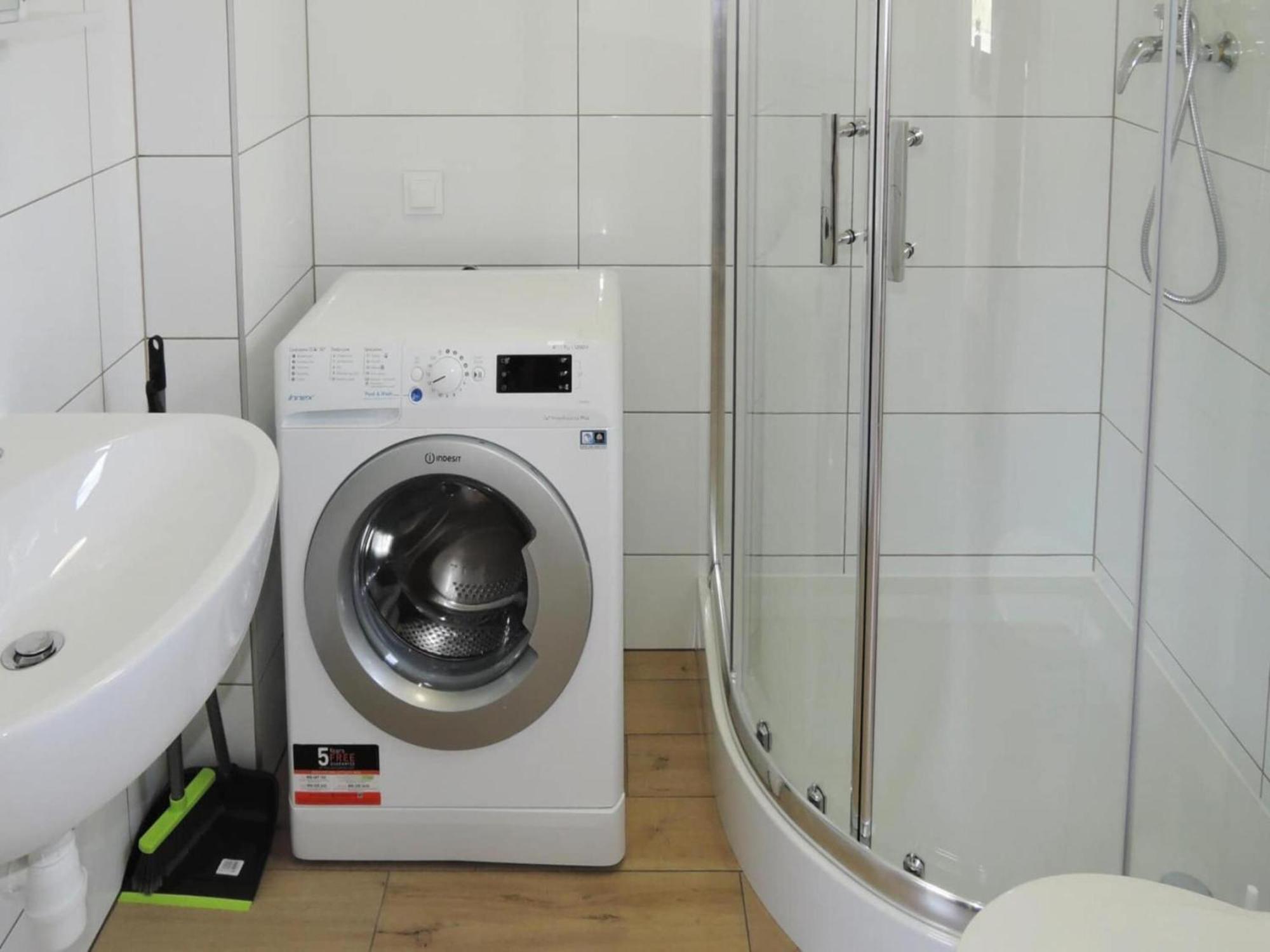Holiday Home In Stepnica For 6 Persons Dış mekan fotoğraf