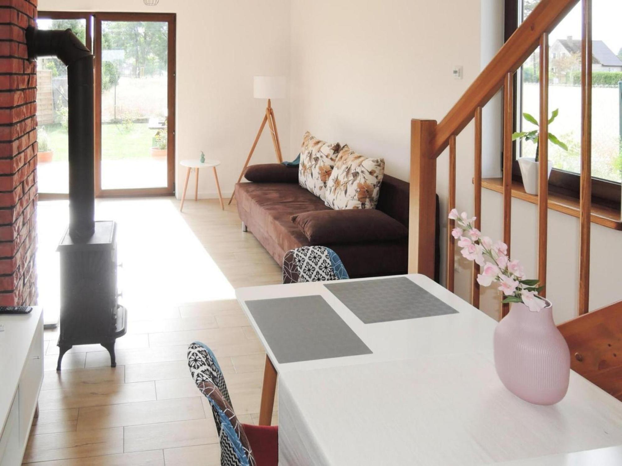 Holiday Home In Stepnica For 6 Persons Dış mekan fotoğraf