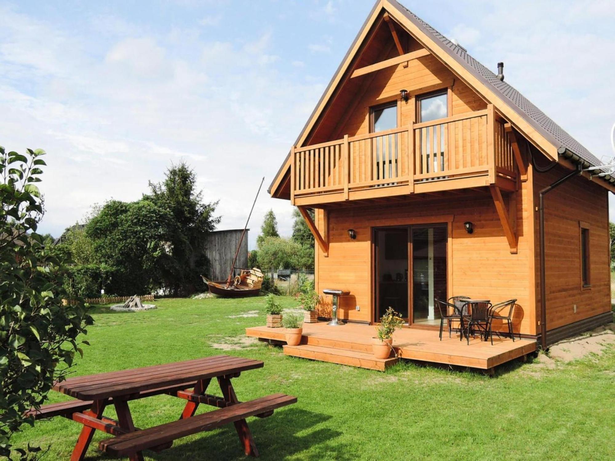 Holiday Home In Stepnica For 6 Persons Dış mekan fotoğraf