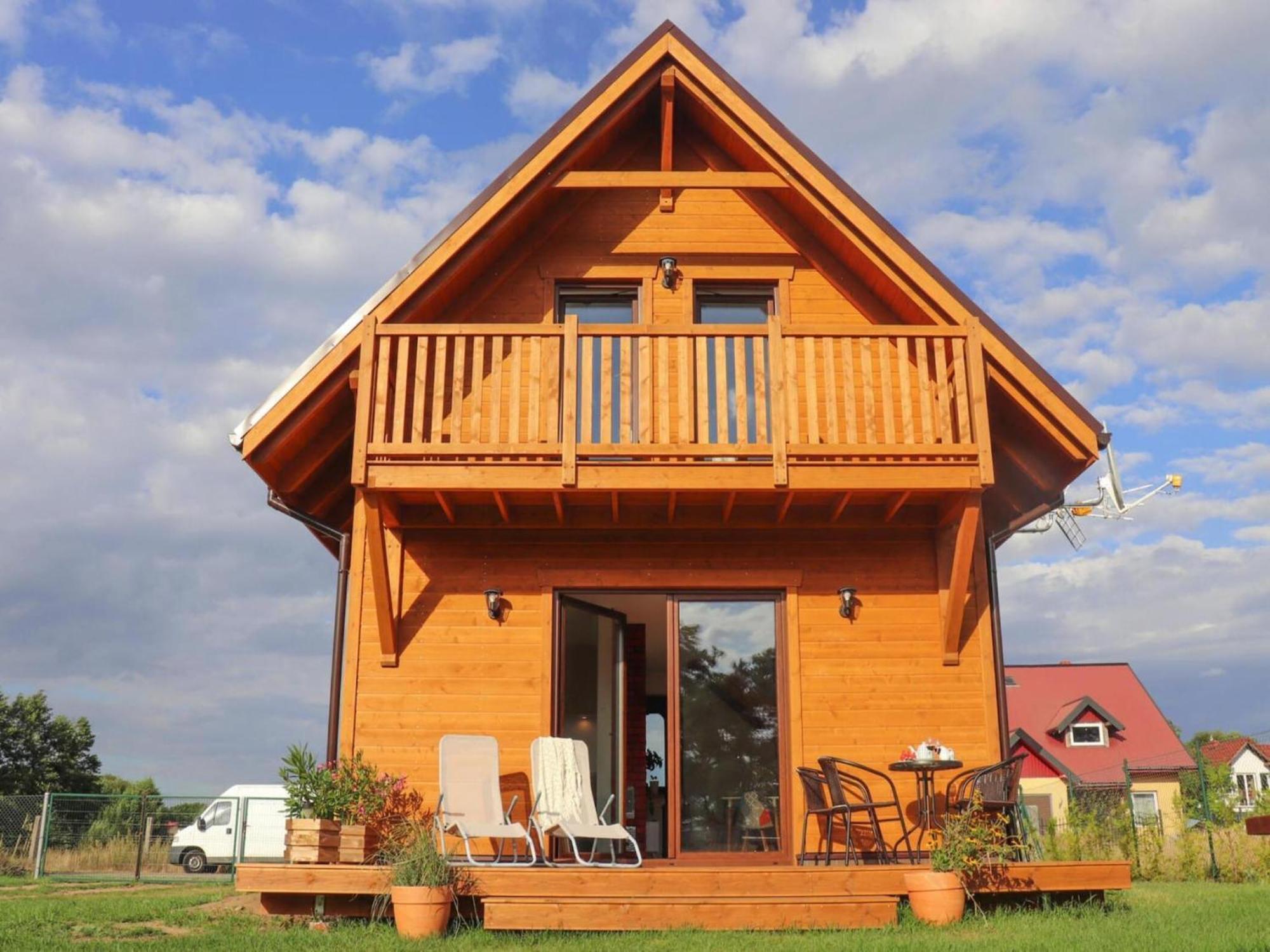 Holiday Home In Stepnica For 6 Persons Dış mekan fotoğraf